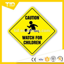 дорожные знаки, безопасность детей